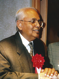 picture of Dr. L N Prasad